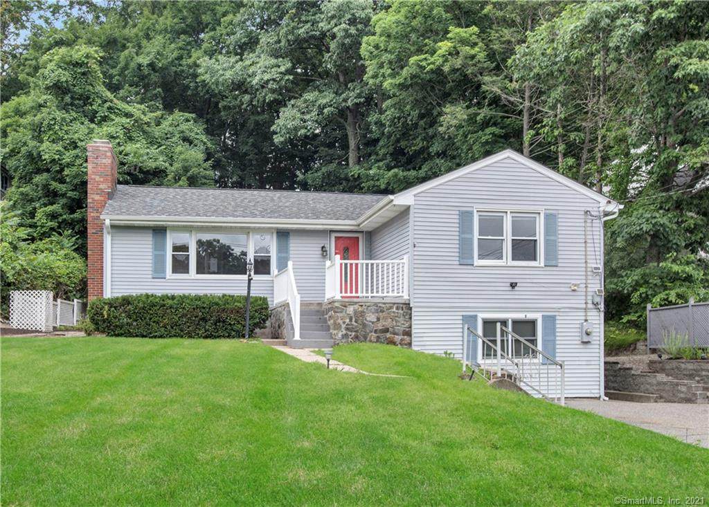 116 Coalpit Hill Road - Photo 1