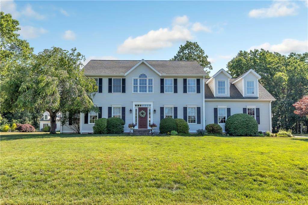 33 Brandywine Place - Photo 1