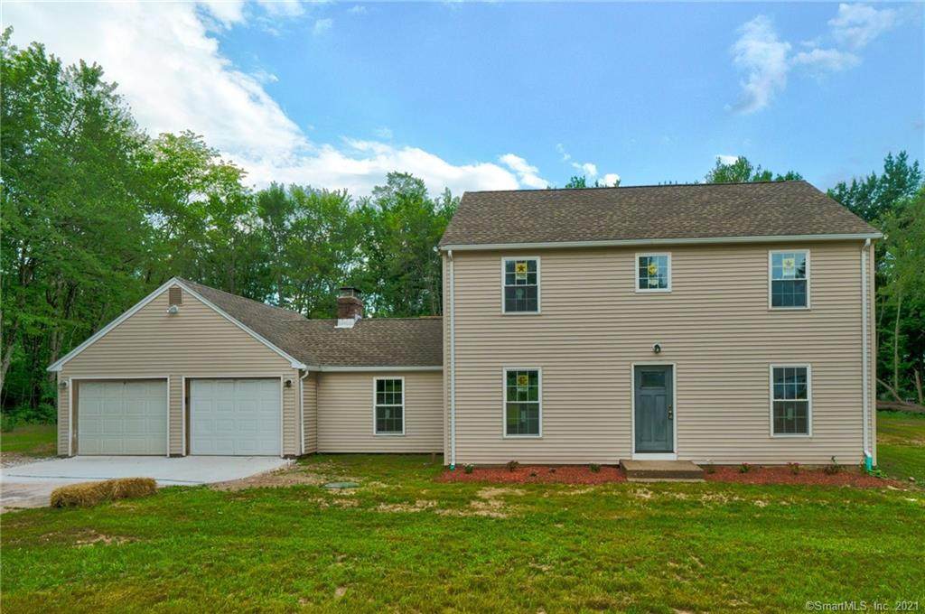 12 Adams Drive - Photo 1