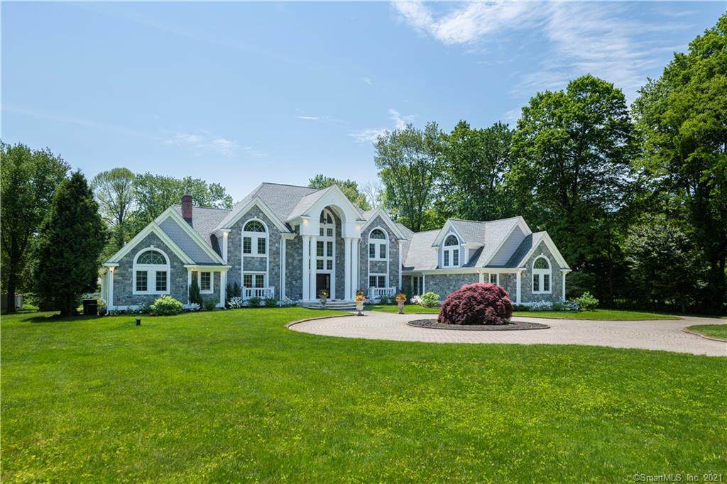 38 Locust Road - Photo 1
