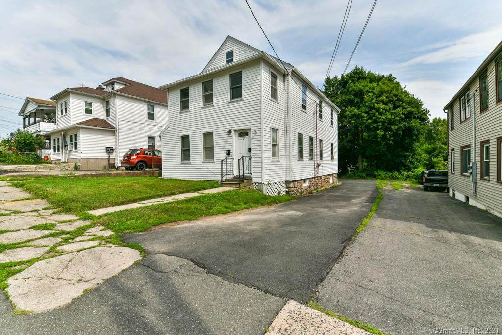 12 Earl Street - Photo 1