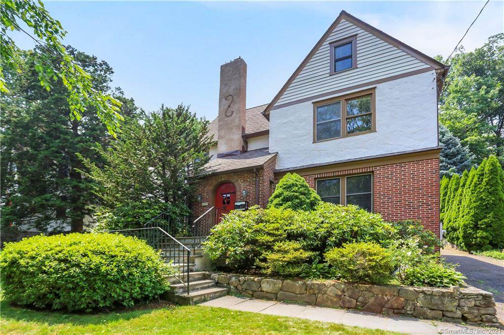 70 Valleywood Road - Photo 1