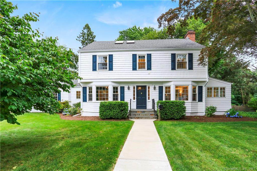 240 Old Mill Road - Photo 1