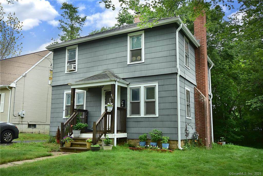 80 Capen Street - Photo 1