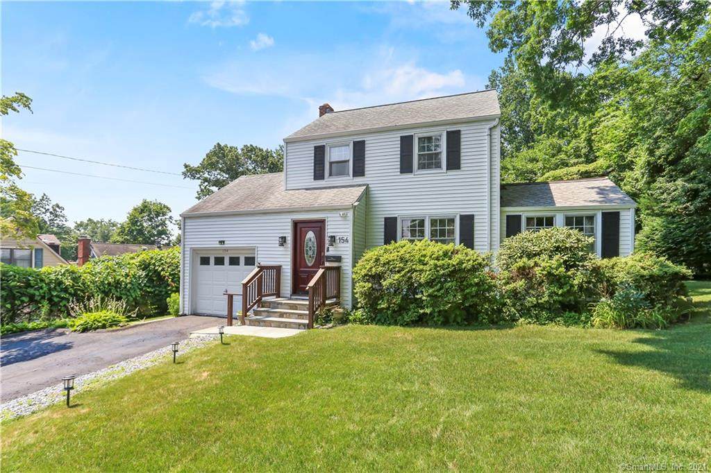 154 Knox Road - Photo 1