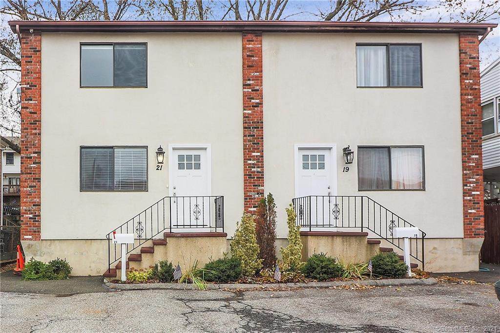 21 Nelson Street - Photo 1