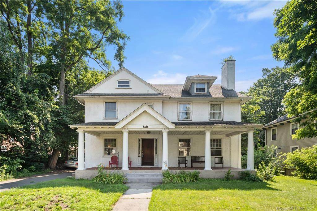 8 Beverly Road - Photo 1