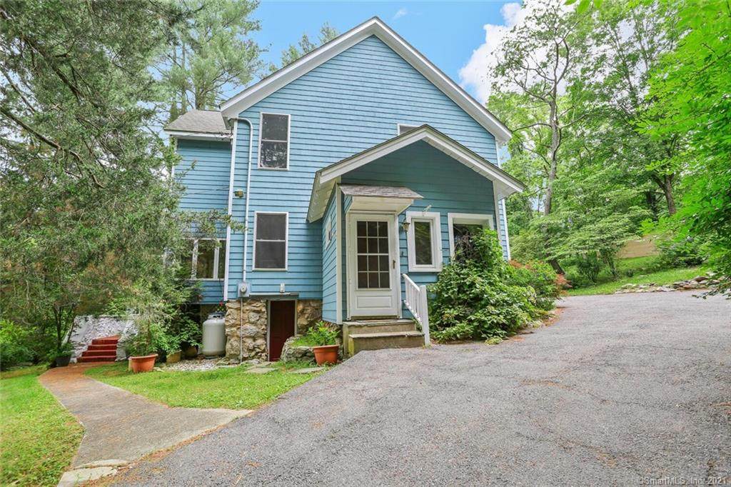 349 Riversville Road - Photo 1