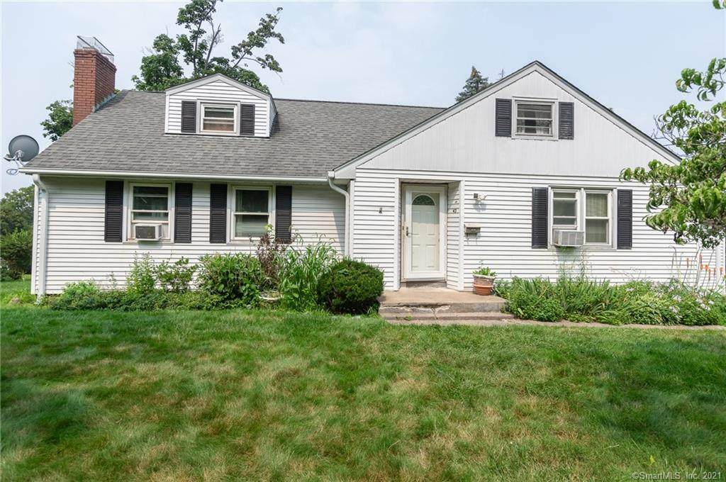 43 Butternut Street - Photo 1