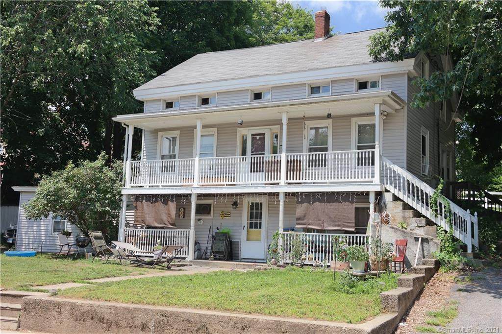 8 Gold Street - Photo 1