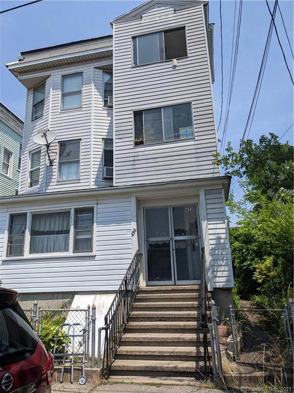 450 Catherine Street - Photo 1