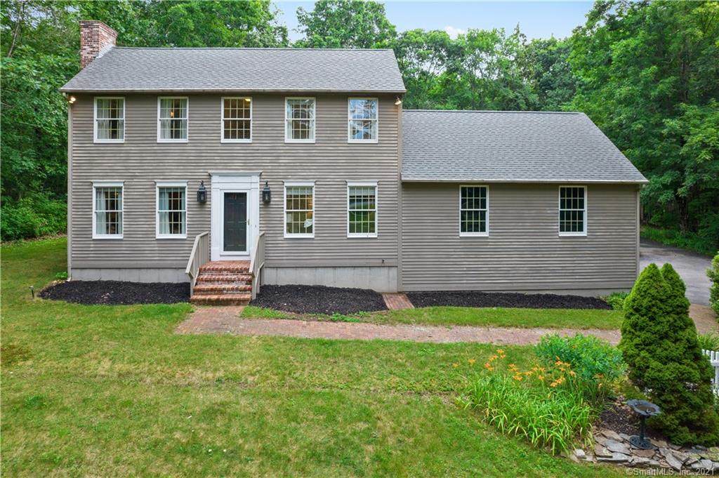 15 Tyler Terrace - Photo 1