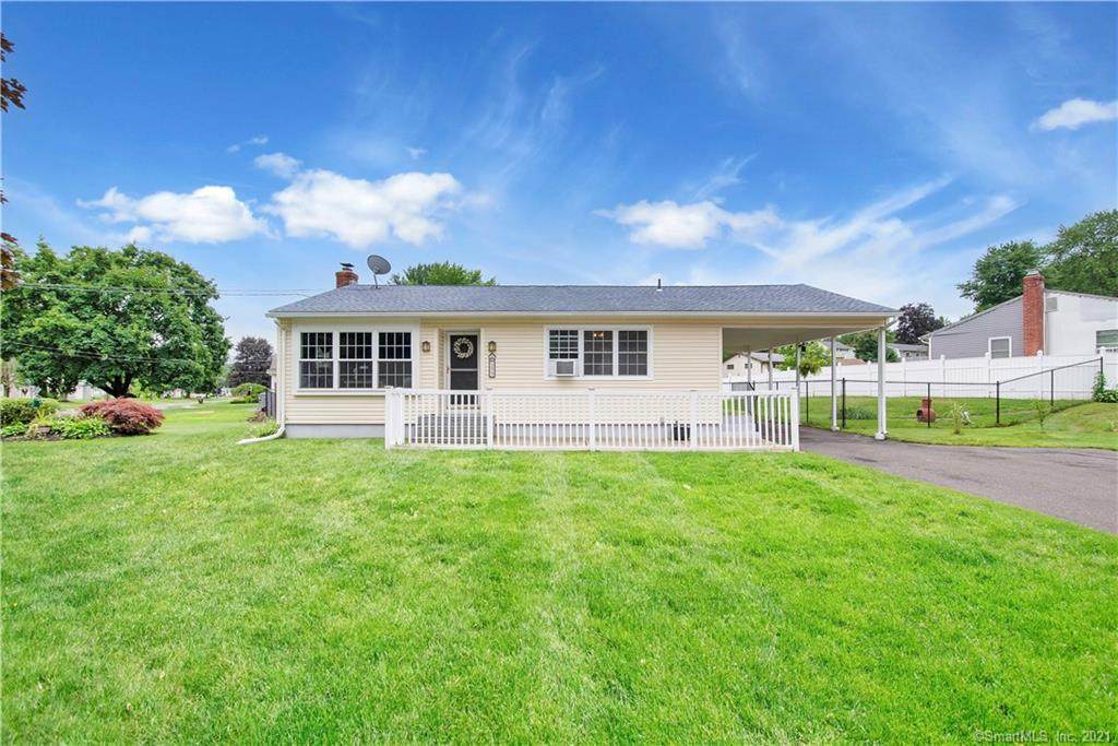 277 Jackson Road - Photo 1