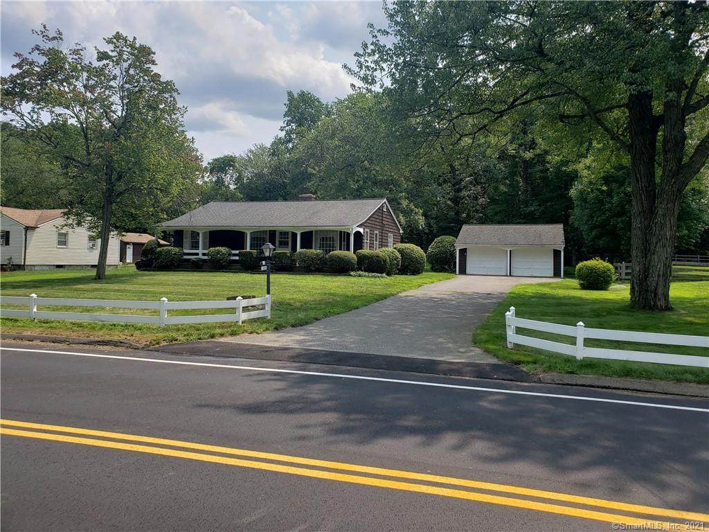 32 Maria Hotchkiss Road - Photo 1