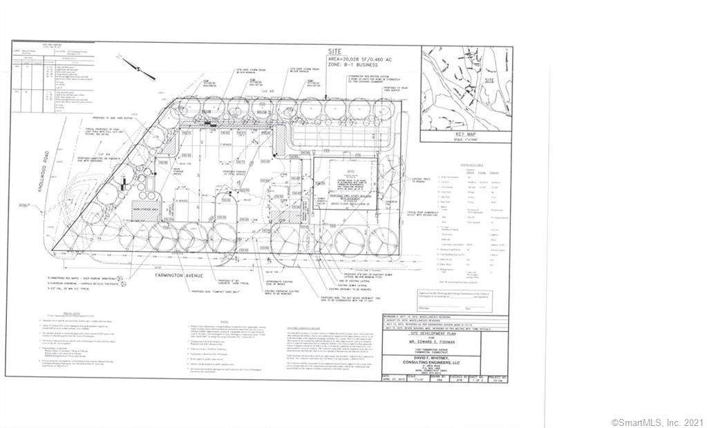 1432 Farmington Avenue - Photo 1
