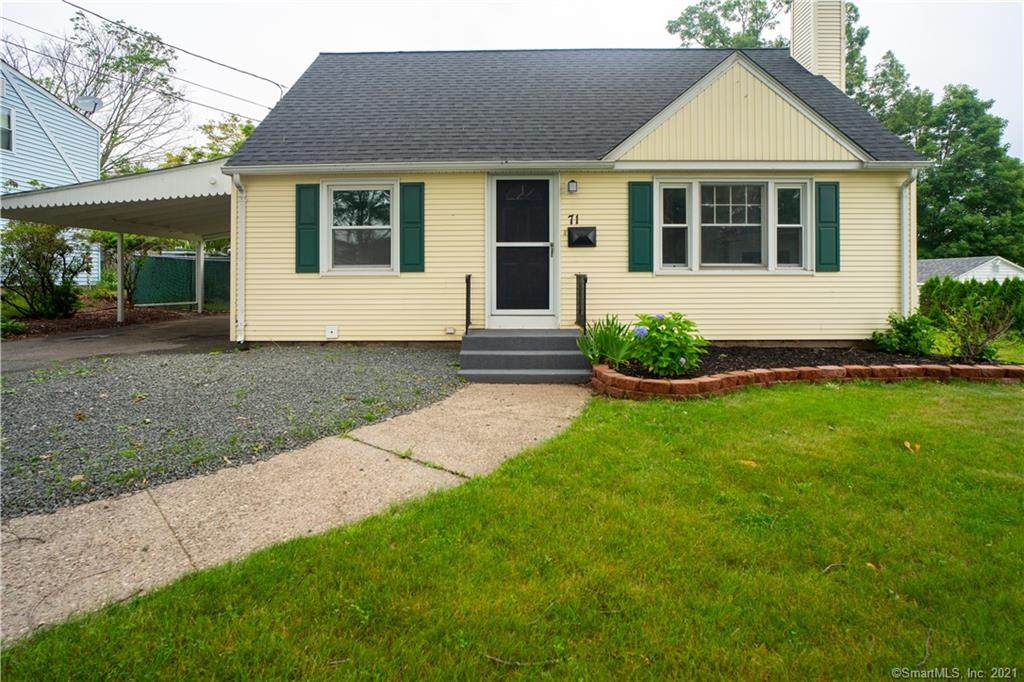 71 Rudolph Road - Photo 1