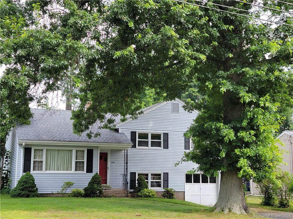 216 Reservoir Road - Photo 1