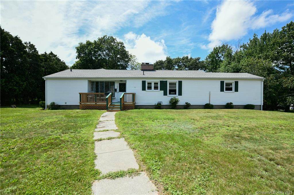 298 Peach Orchard Road - Photo 1