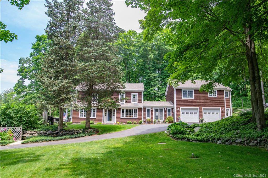1 Wood Creek Road - Photo 1