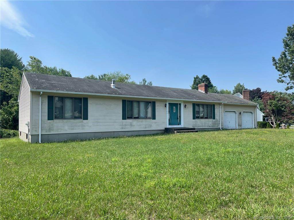 146 Kent Drive - Photo 1