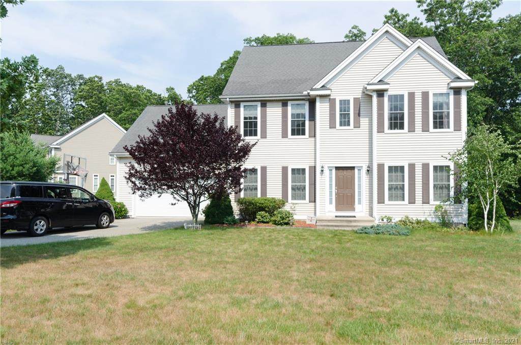 6 Old Stone Way - Photo 1