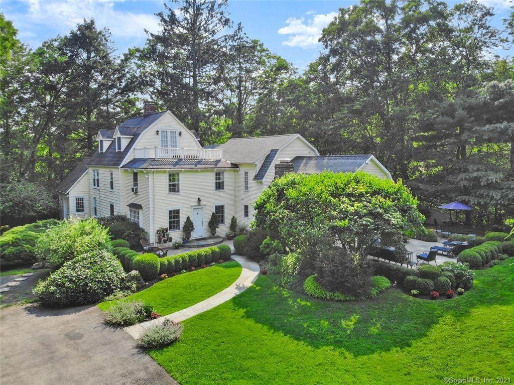 708 Hunting Ridge Road - Photo 1