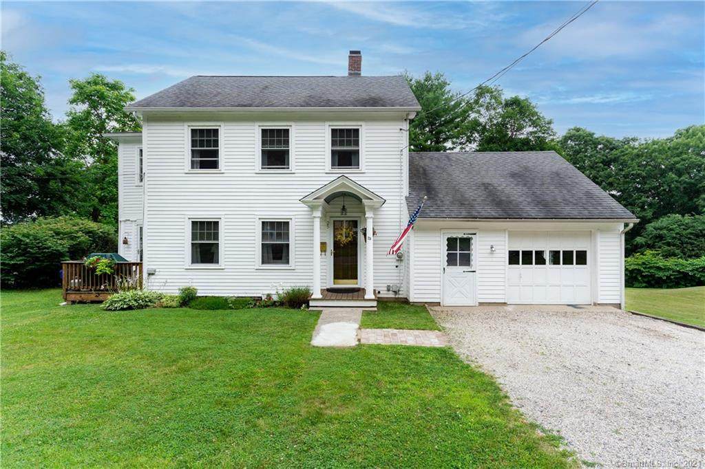 25 Prospect Place - Photo 1