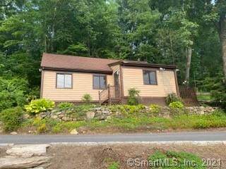 251 Candlewood Lake Road - Photo 1