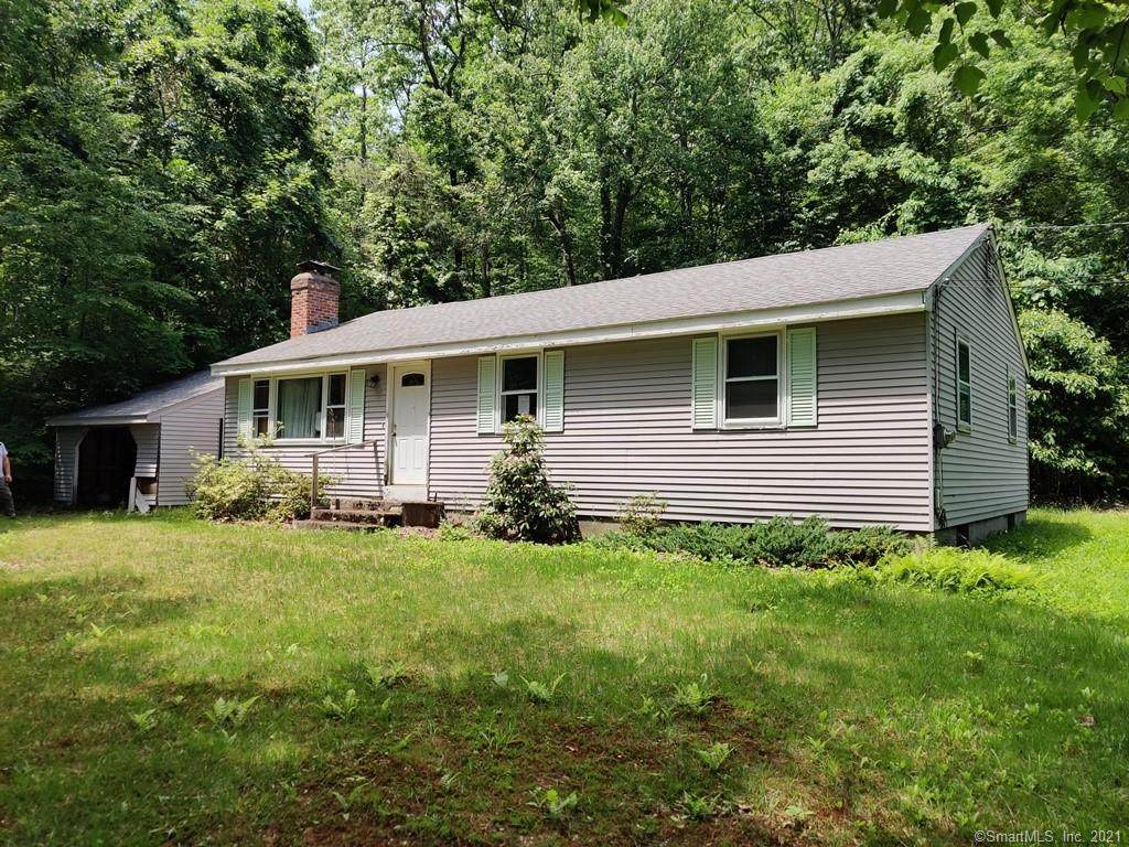 100 Vineyard Road - Photo 1