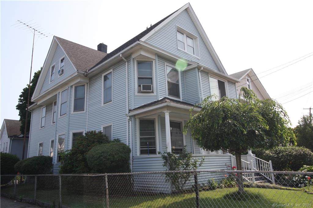 542-544 Connecticut Avenue - Photo 1