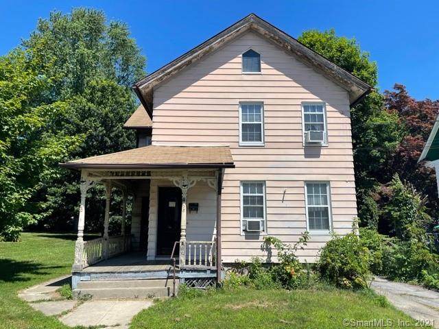 40 Fox Street - Photo 1