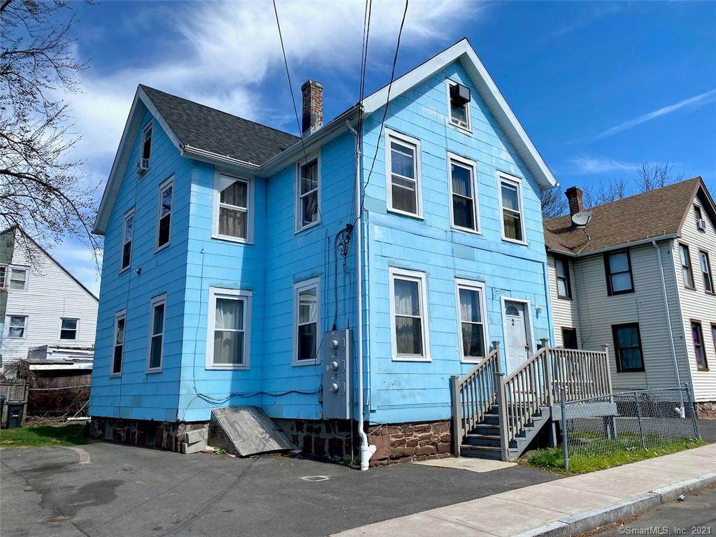 2 Mannz Street - Photo 1