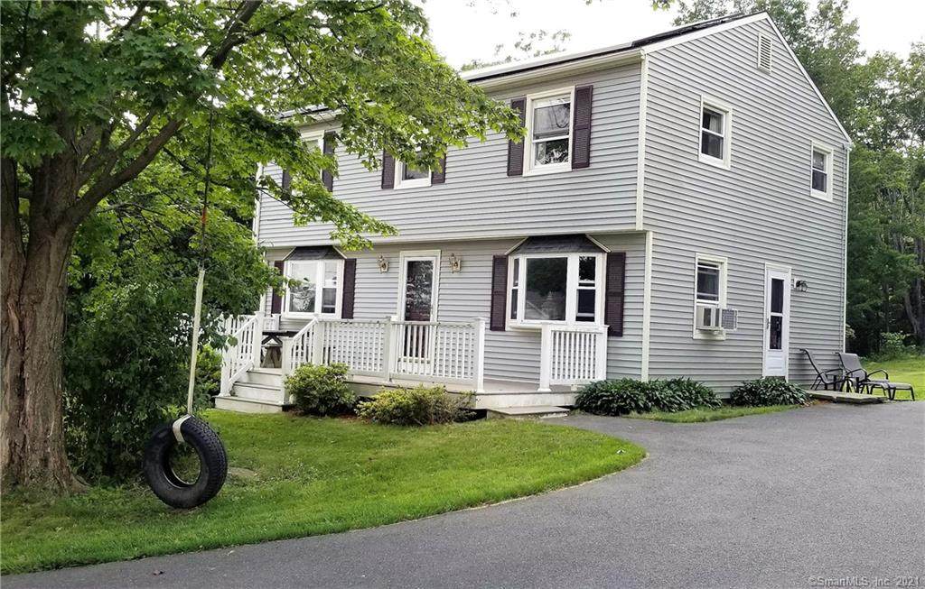 196 Center Street - Photo 1