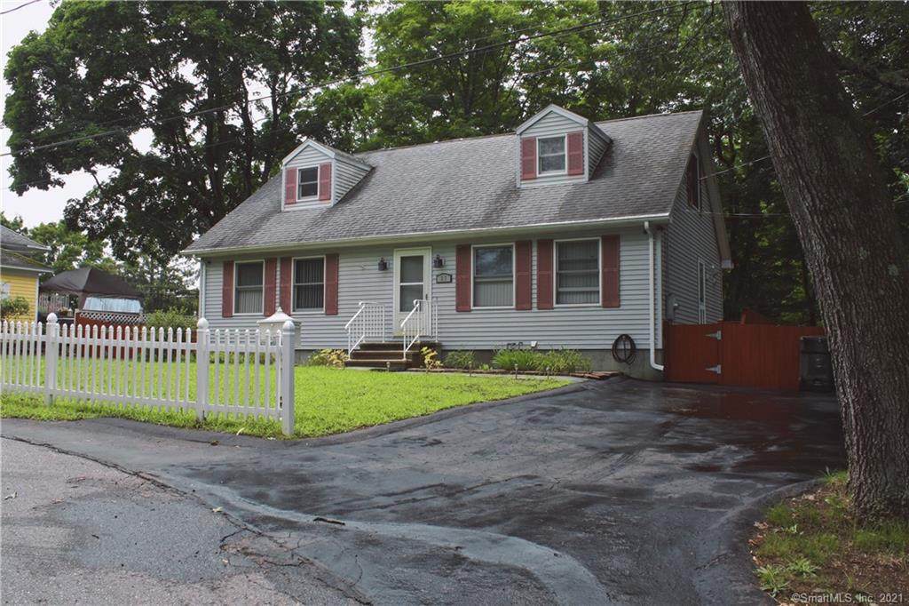 27 Schiller Street - Photo 1