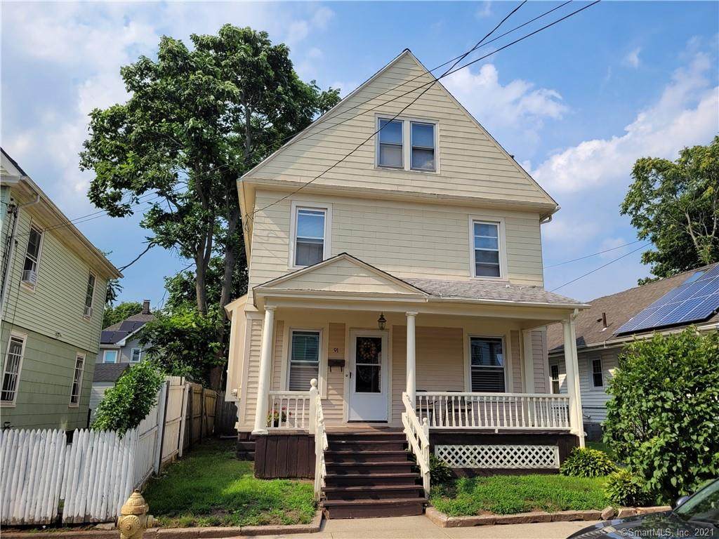 91 Pond Street - Photo 1