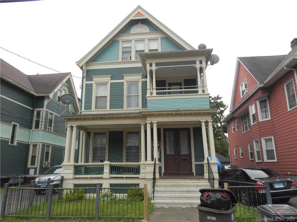 674 Elm Street - Photo 1
