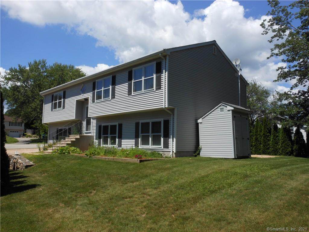 14 Clark Place - Photo 1