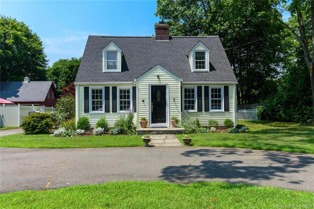 216 Compo Road - Photo 1