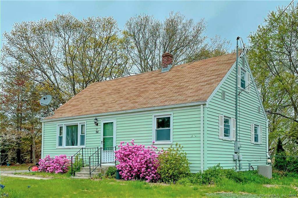 94 Georgia Road - Photo 1