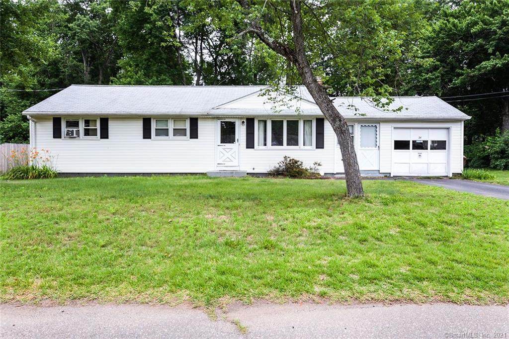 28 Haynes Street - Photo 1