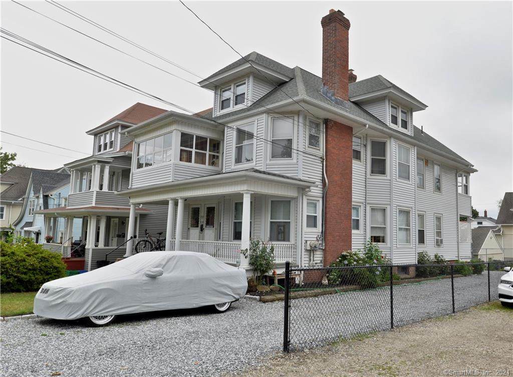 1537 Broad Street - Photo 1