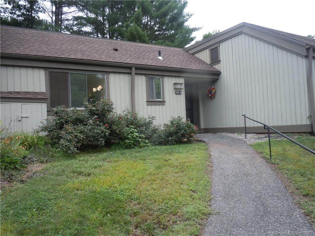545 Heritage Village - Photo 1