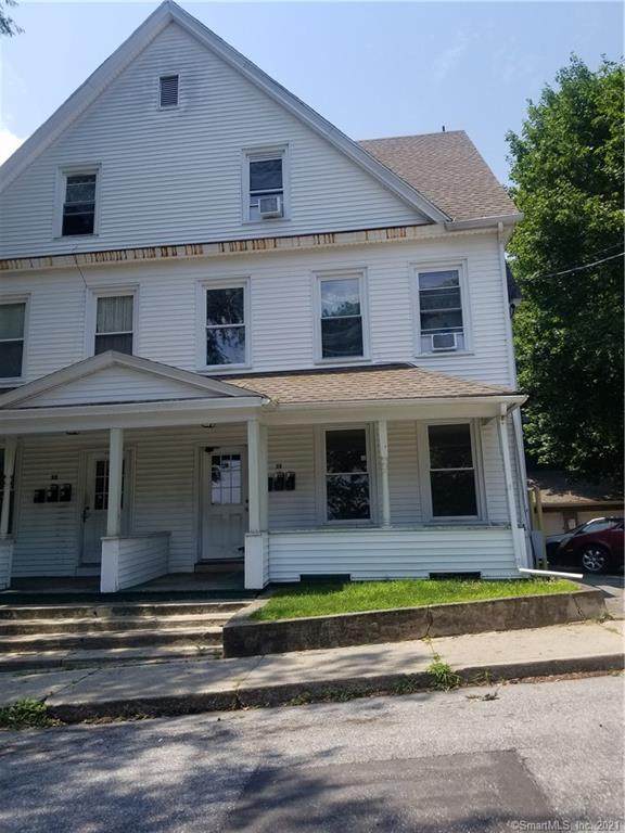 24 Fairmount Street - Photo 1