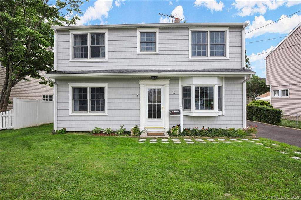 47 Lewelyn Road - Photo 1