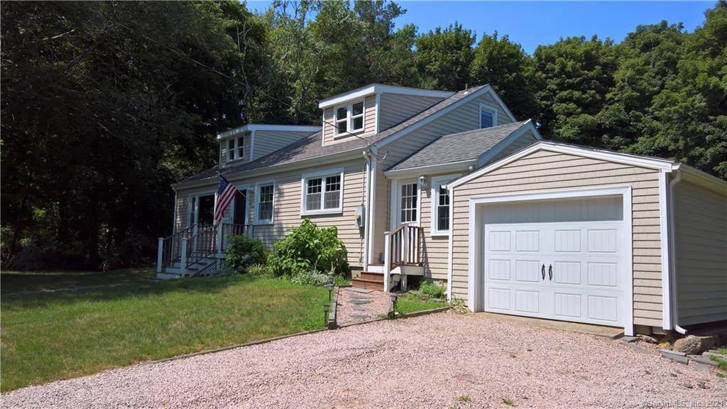 53 Mistuxet Avenue - Photo 1