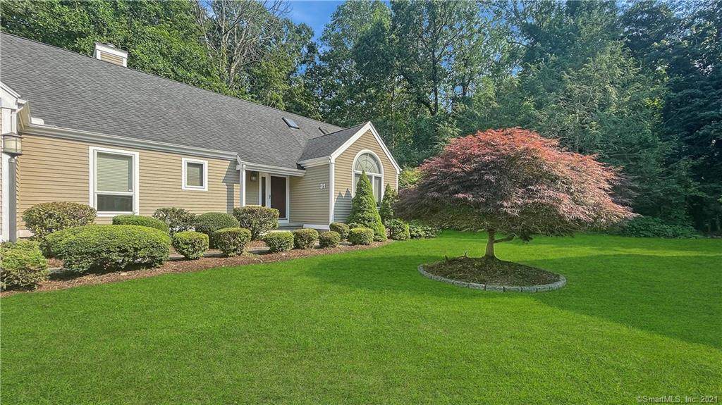 31 Hunting Ridge Farms Road - Photo 1