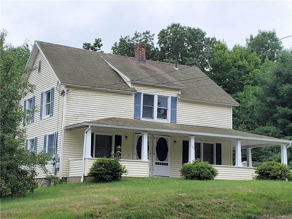 192 Hunters Road - Photo 1