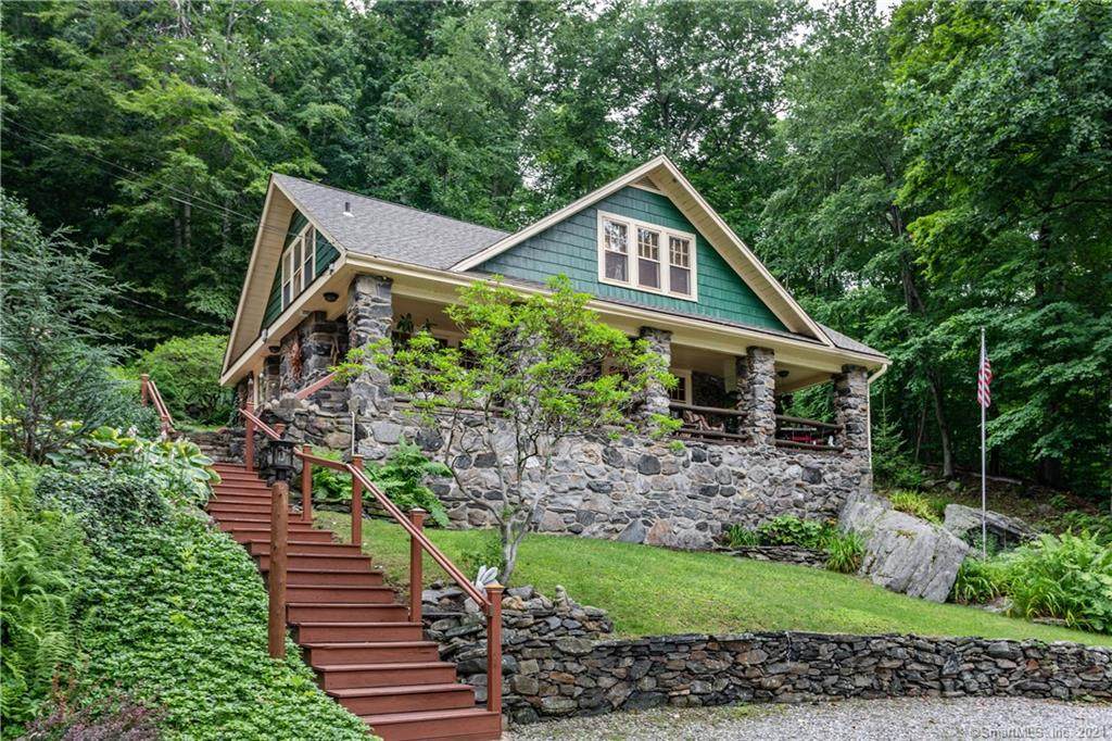 47 Timber Lake Road - Photo 1