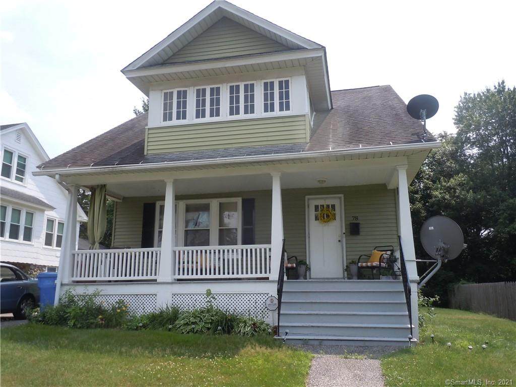 78 Ridgefield Avenue - Photo 1
