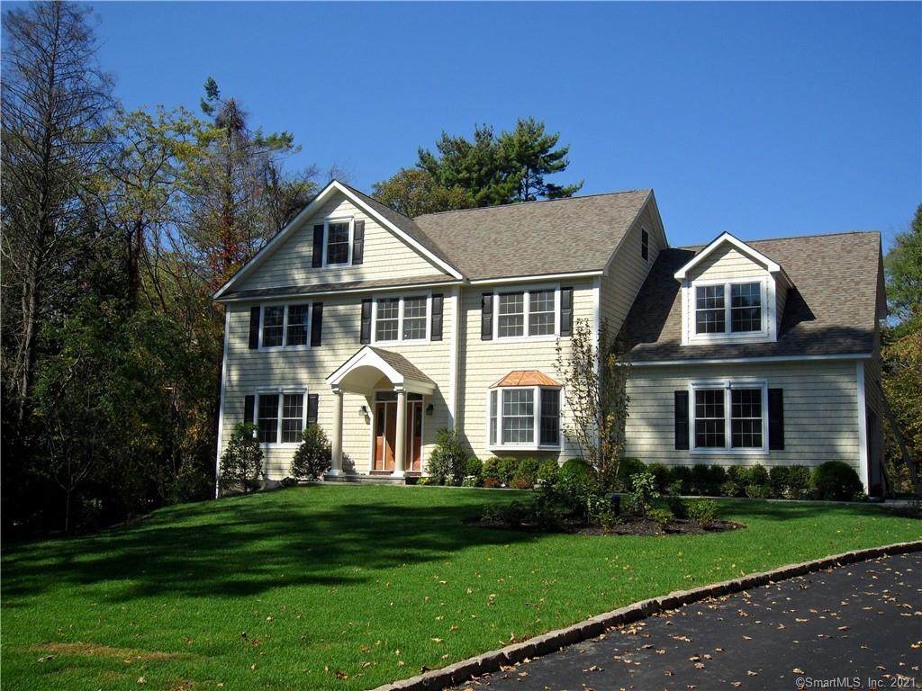 7 Hessian Drive - Photo 1